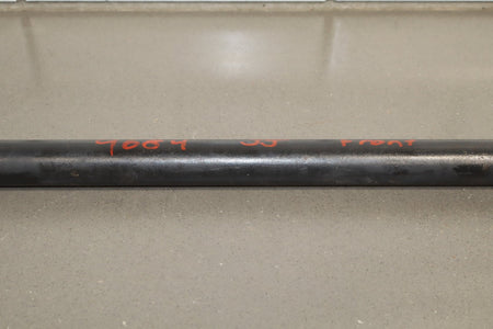 92-95 Dodge Viper RT/10 OEM Front & Rear Stabilizer Bars 4642106 4643030 15k