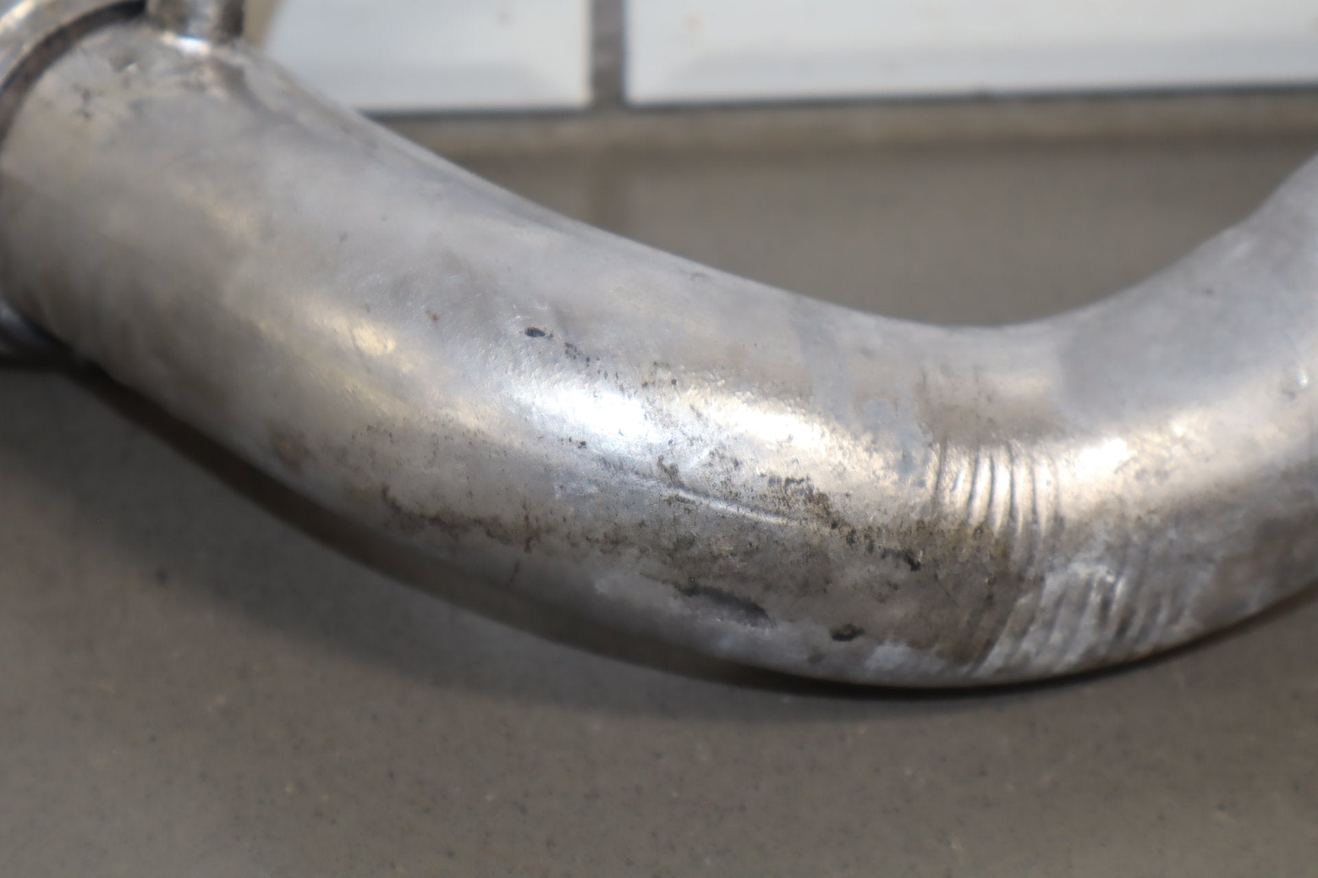 92-95 Dodge Viper RT/10 OEM Fuel Filler Neck 4643097 Low 15k Miles