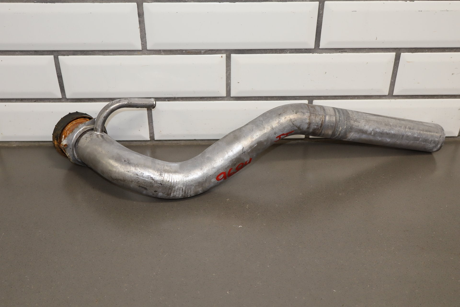 92-95 Dodge Viper RT/10 OEM Fuel Filler Neck 4643097 Low 15k Miles