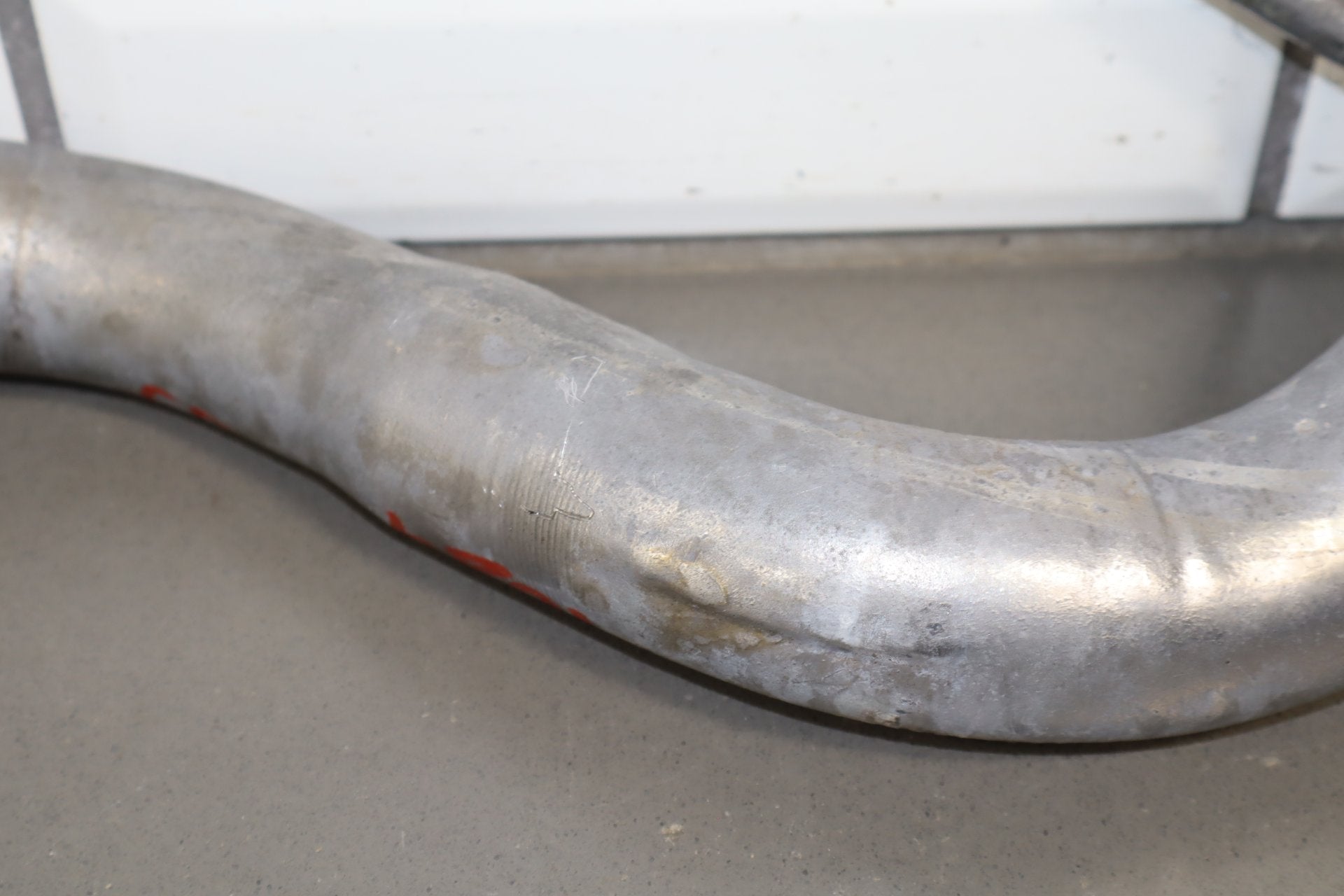 92-95 Dodge Viper RT/10 OEM Fuel Filler Neck 4643097 Low 15k Miles