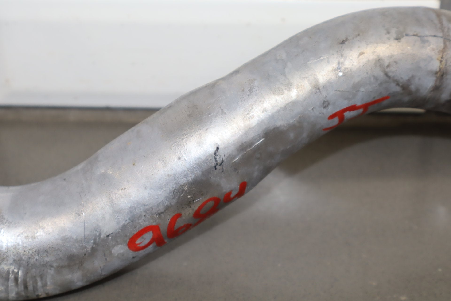92-95 Dodge Viper RT/10 OEM Fuel Filler Neck 4643097 Low 15k Miles