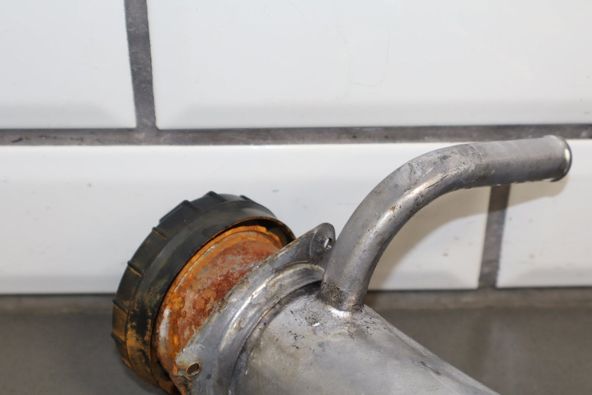 92-95 Dodge Viper RT/10 OEM Fuel Filler Neck 4643097 Low 15k Miles