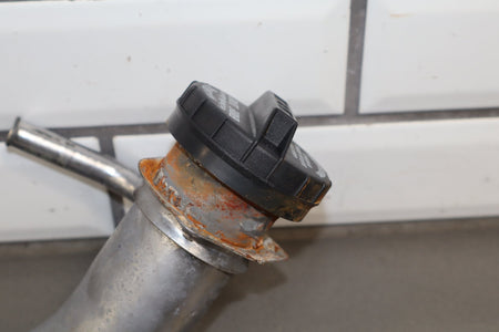 92-95 Dodge Viper RT/10 OEM Fuel Filler Neck 4643097 Low 15k Miles