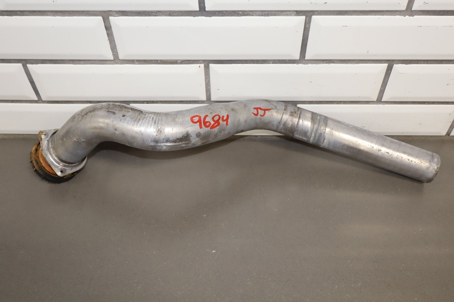 92-95 Dodge Viper RT/10 OEM Fuel Filler Neck 4643097 Low 15k Miles