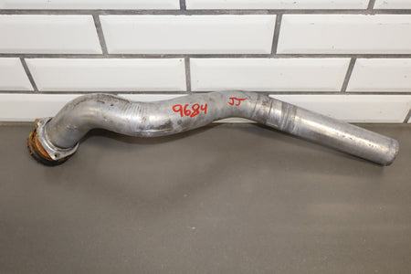 92-95 Dodge Viper RT/10 OEM Fuel Filler Neck 4643097 Low 15k Miles