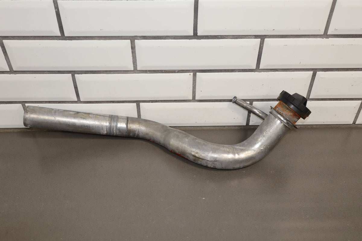 92-95 Dodge Viper RT/10 OEM Fuel Filler Neck 4643097 Low 15k Miles