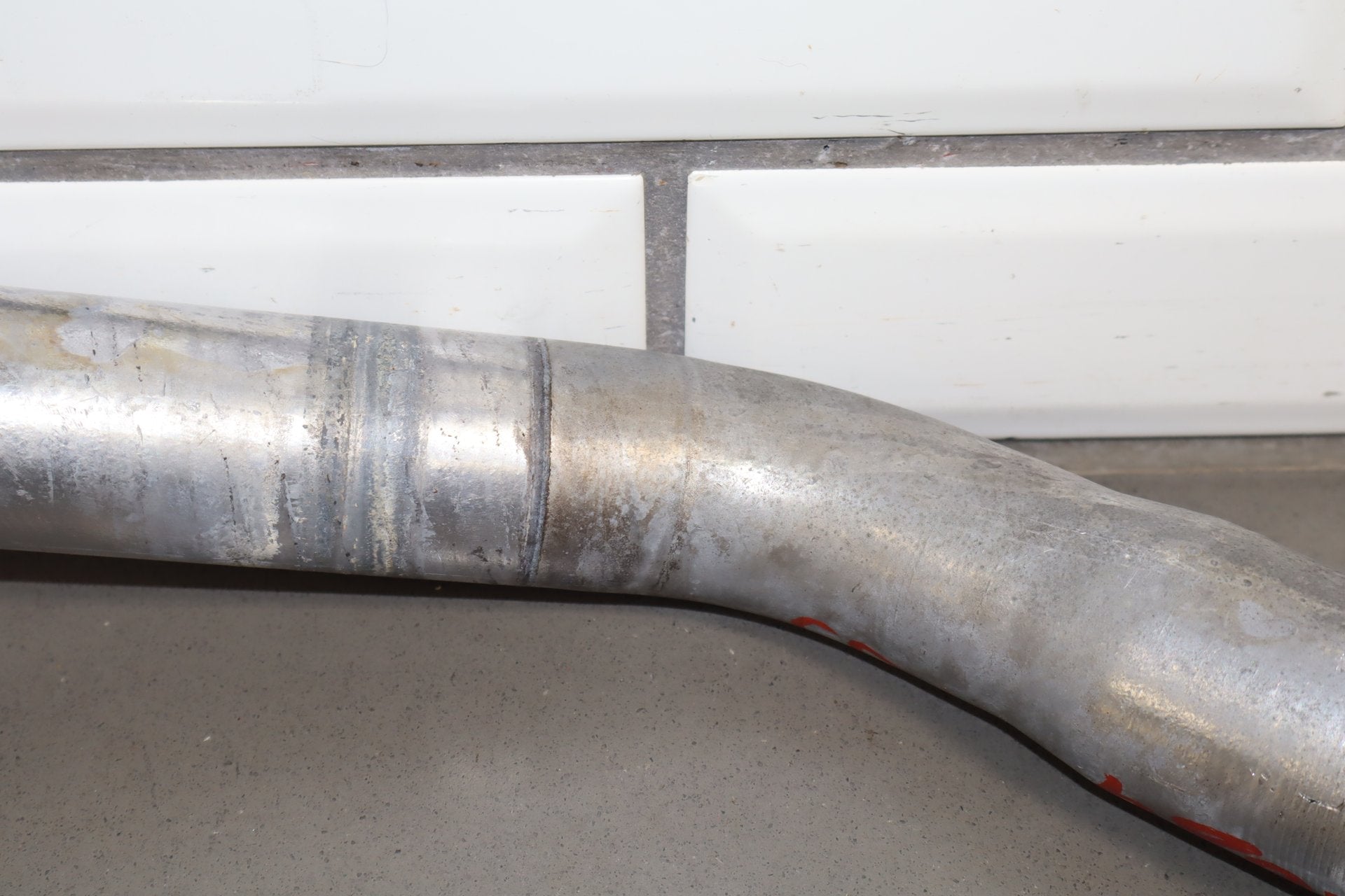 92-95 Dodge Viper RT/10 OEM Fuel Filler Neck 4643097 Low 15k Miles
