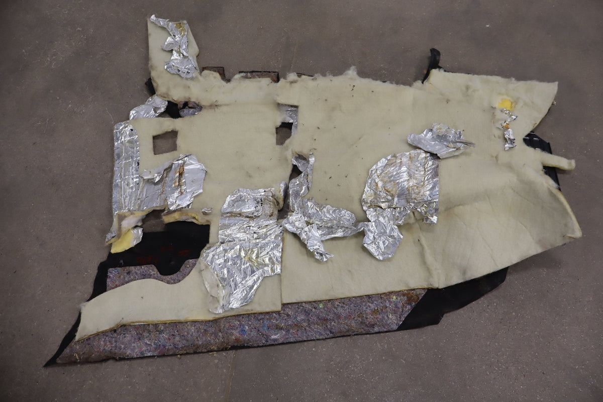 92-95 Dodge Viper RT/10 OEM Interior Carpet Set LJ94PX9 LJ95PX9 Low 15k Miles