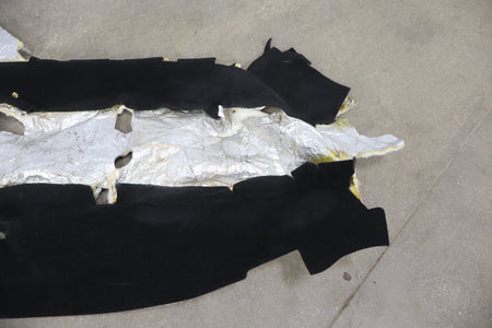 92-95 Dodge Viper RT/10 OEM Interior Carpet Set LJ94PX9 LJ95PX9 Low 15k Miles
