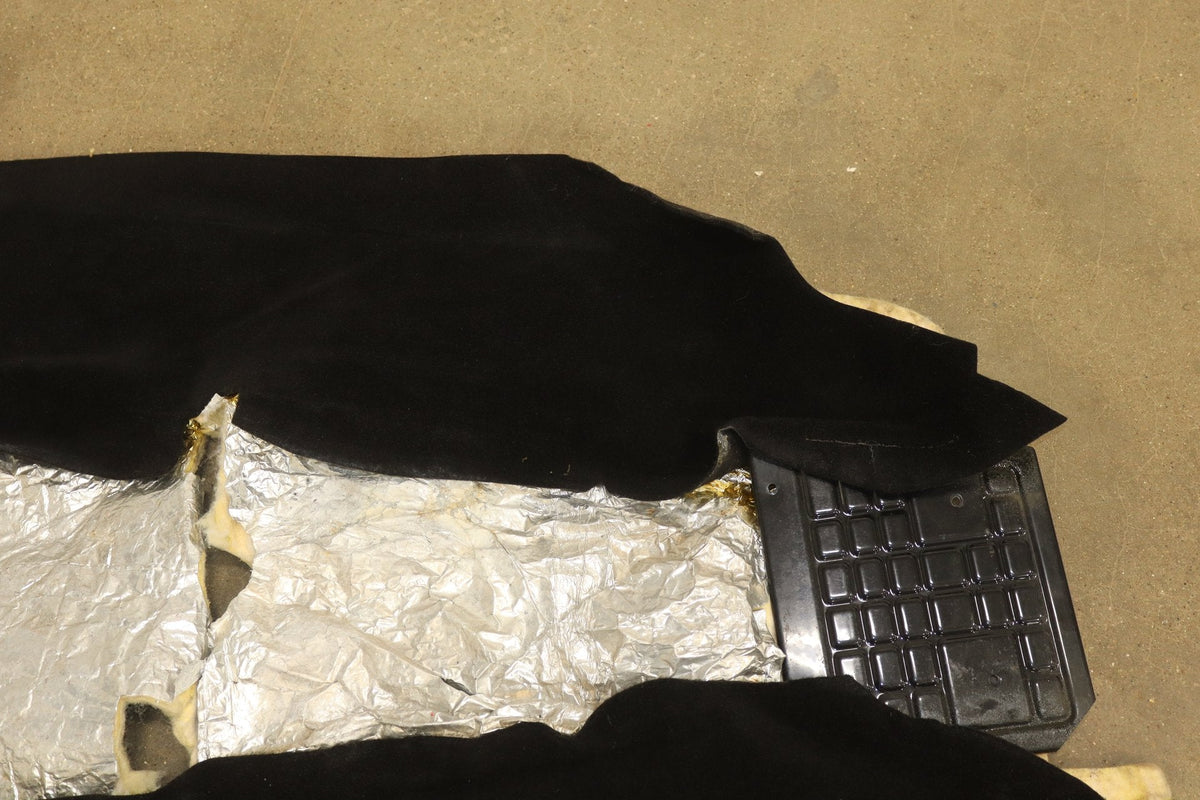 92-95 Dodge Viper RT/10 OEM Interior Carpet Set LJ94PX9 LJ95PX9 Low 15k Miles