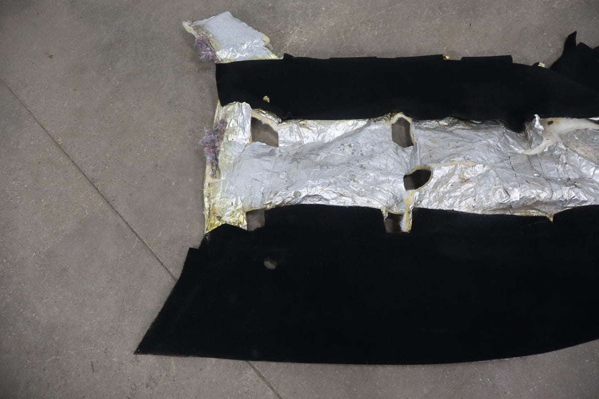 92-95 Dodge Viper RT/10 OEM Interior Carpet Set LJ94PX9 LJ95PX9 Low 15k Miles
