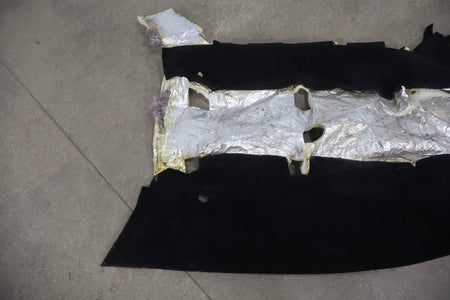 92-95 Dodge Viper RT/10 OEM Interior Carpet Set LJ94PX9 LJ95PX9 Low 15k Miles