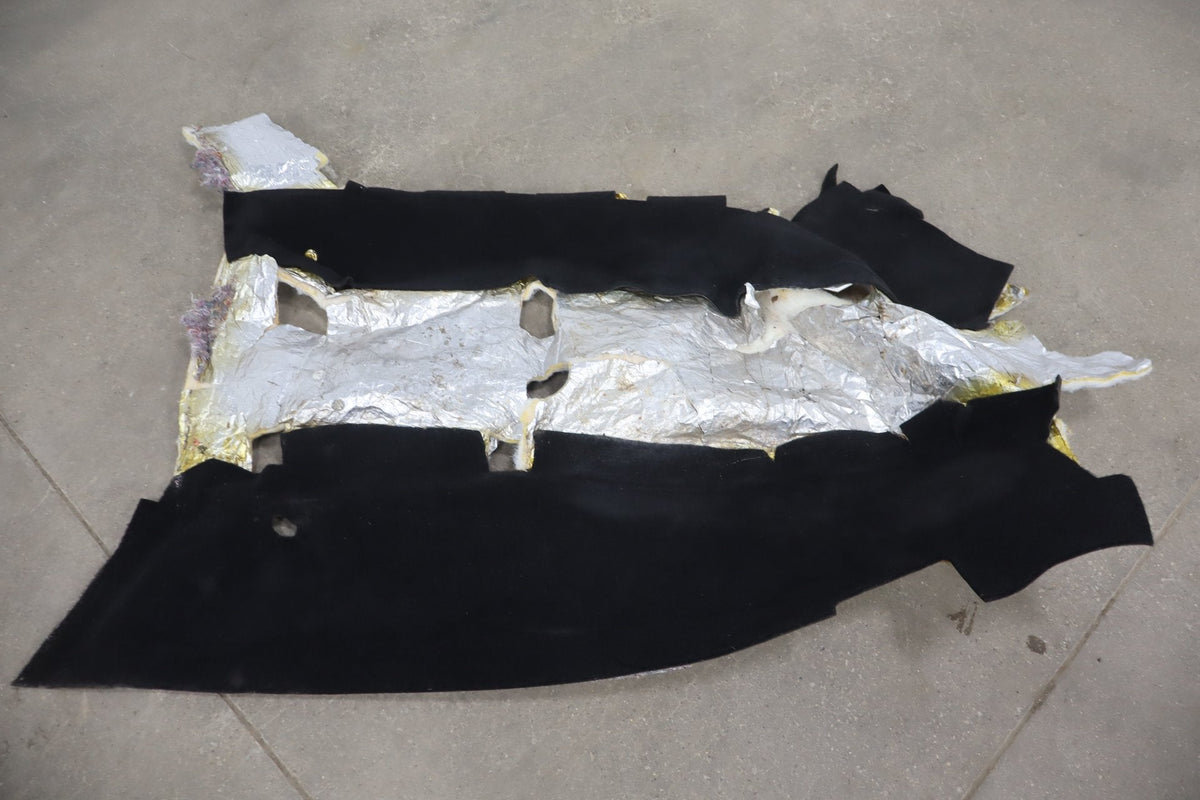 92-95 Dodge Viper RT/10 OEM Interior Carpet Set LJ94PX9 LJ95PX9 Low 15k Miles