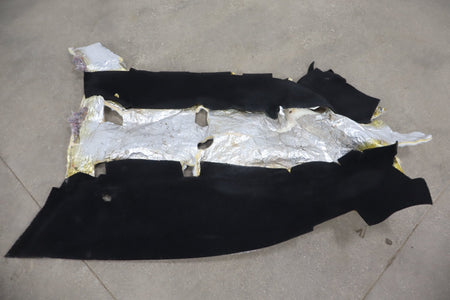 92-95 Dodge Viper RT/10 OEM Interior Carpet Set LJ94PX9 LJ95PX9 Low 15k Miles
