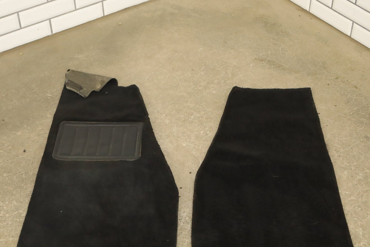 92-95 Dodge Viper RT/10 OEM Interior Carpet Set LJ94PX9 LJ95PX9 Low 15k Miles