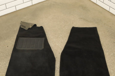 92-95 Dodge Viper RT/10 OEM Interior Carpet Set LJ94PX9 LJ95PX9 Low 15k Miles