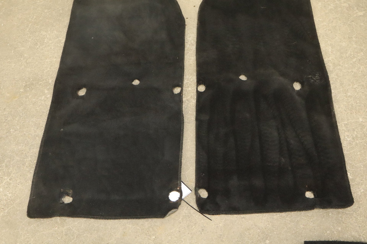 92-95 Dodge Viper RT/10 OEM Interior Carpet Set LJ94PX9 LJ95PX9 Low 15k Miles