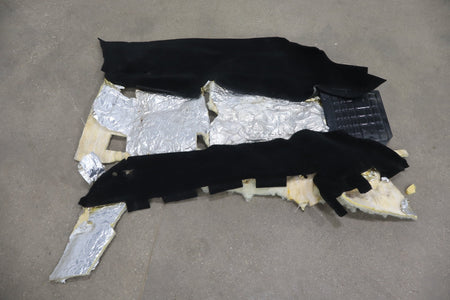 92-95 Dodge Viper RT/10 OEM Interior Carpet Set LJ94PX9 LJ95PX9 Low 15k Miles