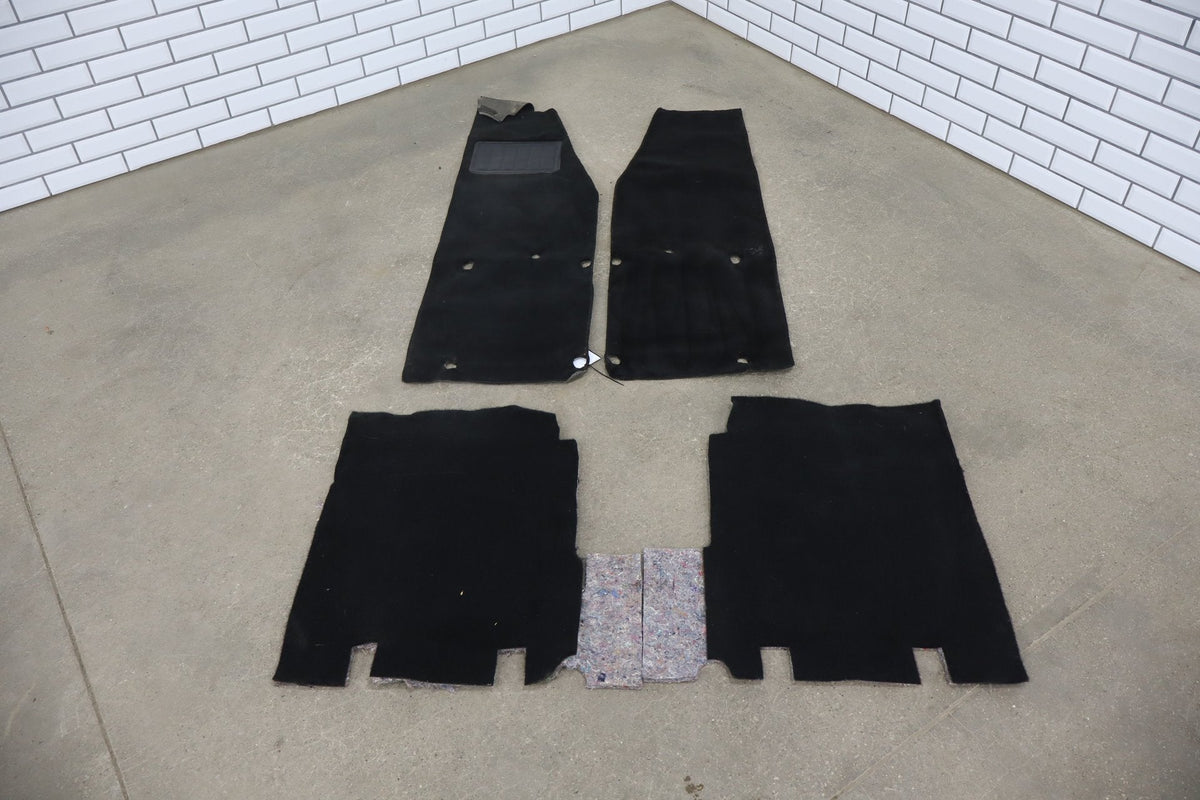 92-95 Dodge Viper RT/10 OEM Interior Carpet Set LJ94PX9 LJ95PX9 Low 15k Miles