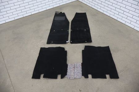 92-95 Dodge Viper RT/10 OEM Interior Carpet Set LJ94PX9 LJ95PX9 Low 15k Miles