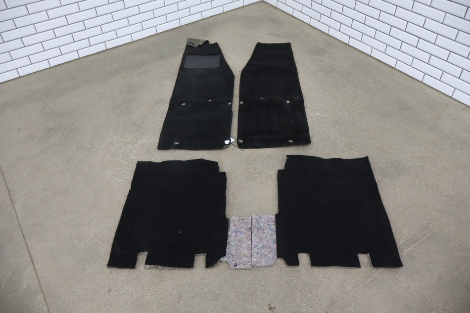 92-95 Dodge Viper RT/10 OEM Interior Carpet Set LJ94PX9 LJ95PX9 Low 15k Miles