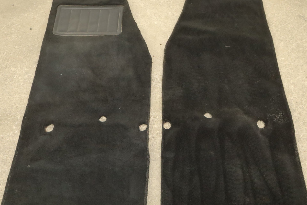 92-95 Dodge Viper RT/10 OEM Interior Carpet Set LJ94PX9 LJ95PX9 Low 15k Miles
