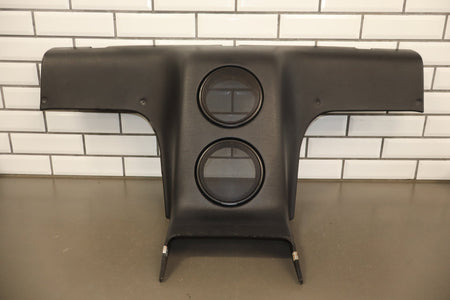 92-95 Dodge Viper RT/10 OEM Interior Waterfall Trim Rear Speaker Covers