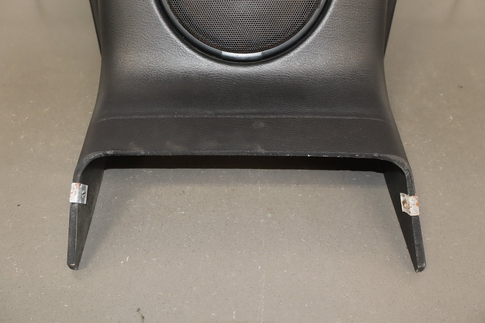 92-95 Dodge Viper RT/10 OEM Interior Waterfall Trim Rear Speaker Covers