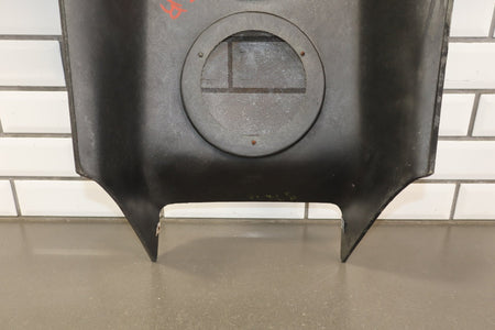 92-95 Dodge Viper RT/10 OEM Interior Waterfall Trim Rear Speaker Covers