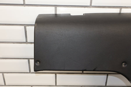 92-95 Dodge Viper RT/10 OEM Interior Waterfall Trim Rear Speaker Covers