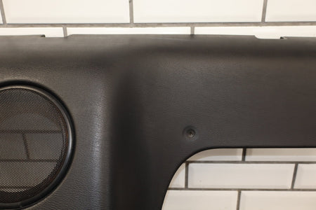 92-95 Dodge Viper RT/10 OEM Interior Waterfall Trim Rear Speaker Covers