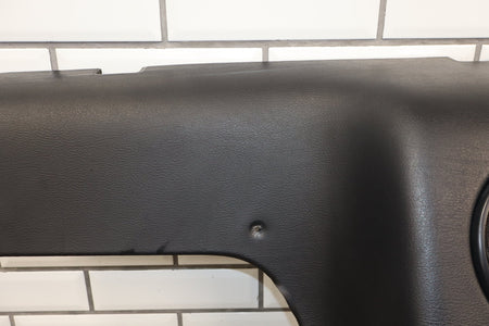 92-95 Dodge Viper RT/10 OEM Interior Waterfall Trim Rear Speaker Covers