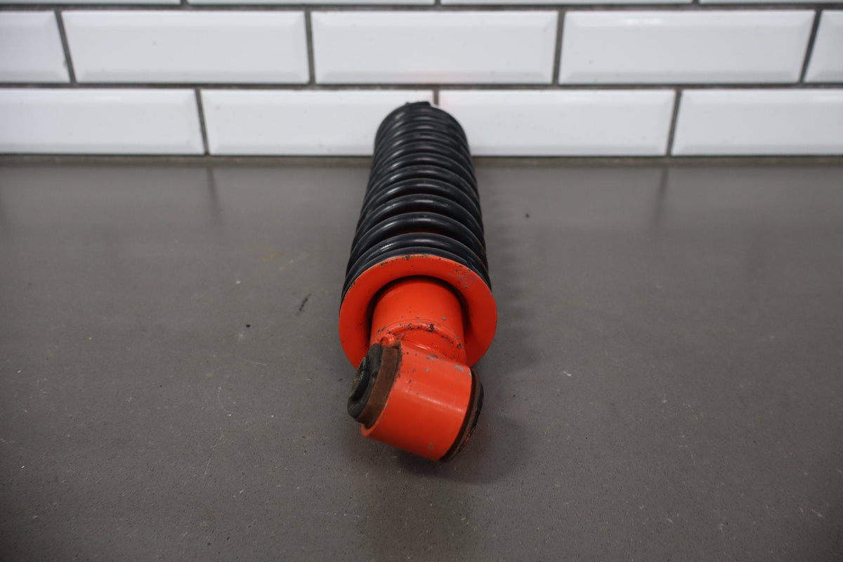 92-95 Dodge Viper RT/10 OEM Koni Orange Coilover Struts Springs (4) 15K Miles
