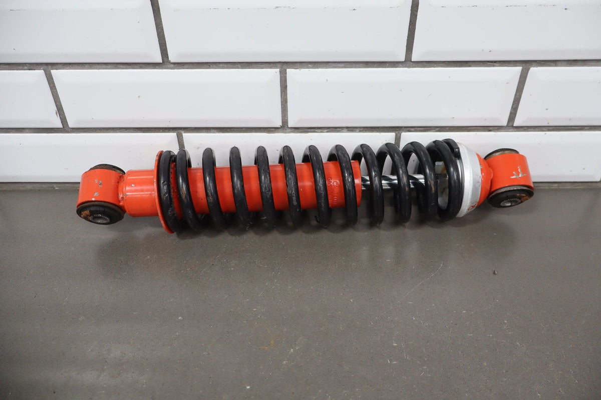 92-95 Dodge Viper RT/10 OEM Koni Orange Coilover Struts Springs (4) 15K Miles