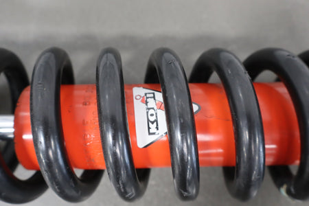 92-95 Dodge Viper RT/10 OEM Koni Orange Coilover Struts Springs (4) 15K Miles