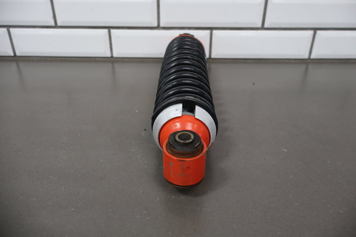 92-95 Dodge Viper RT/10 OEM Koni Orange Coilover Struts Springs (4) 15K Miles