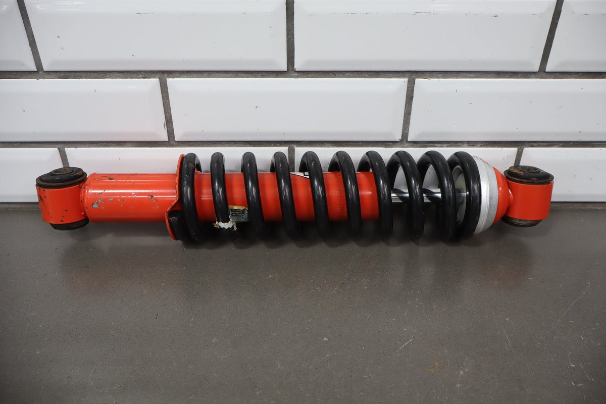 92-95 Dodge Viper RT/10 OEM Koni Orange Coilover Struts Springs (4) 15K Miles