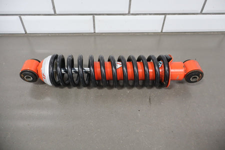 92-95 Dodge Viper RT/10 OEM Koni Orange Coilover Struts Springs (4) 15K Miles