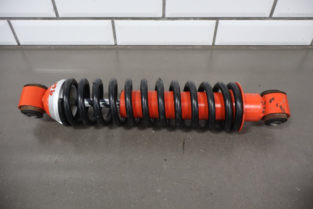 92-95 Dodge Viper RT/10 OEM Koni Orange Coilover Struts Springs (4) 15K Miles