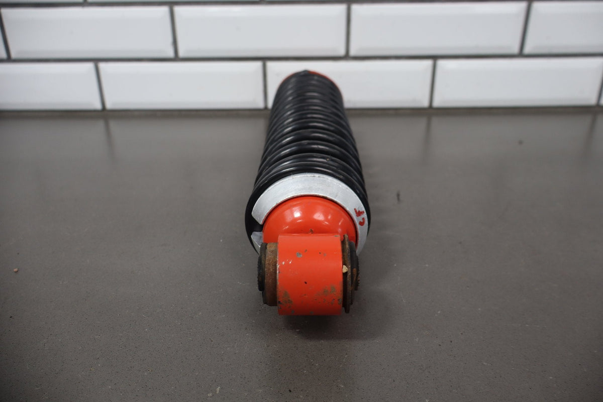 92-95 Dodge Viper RT/10 OEM Koni Orange Coilover Struts Springs (4) 15K Miles