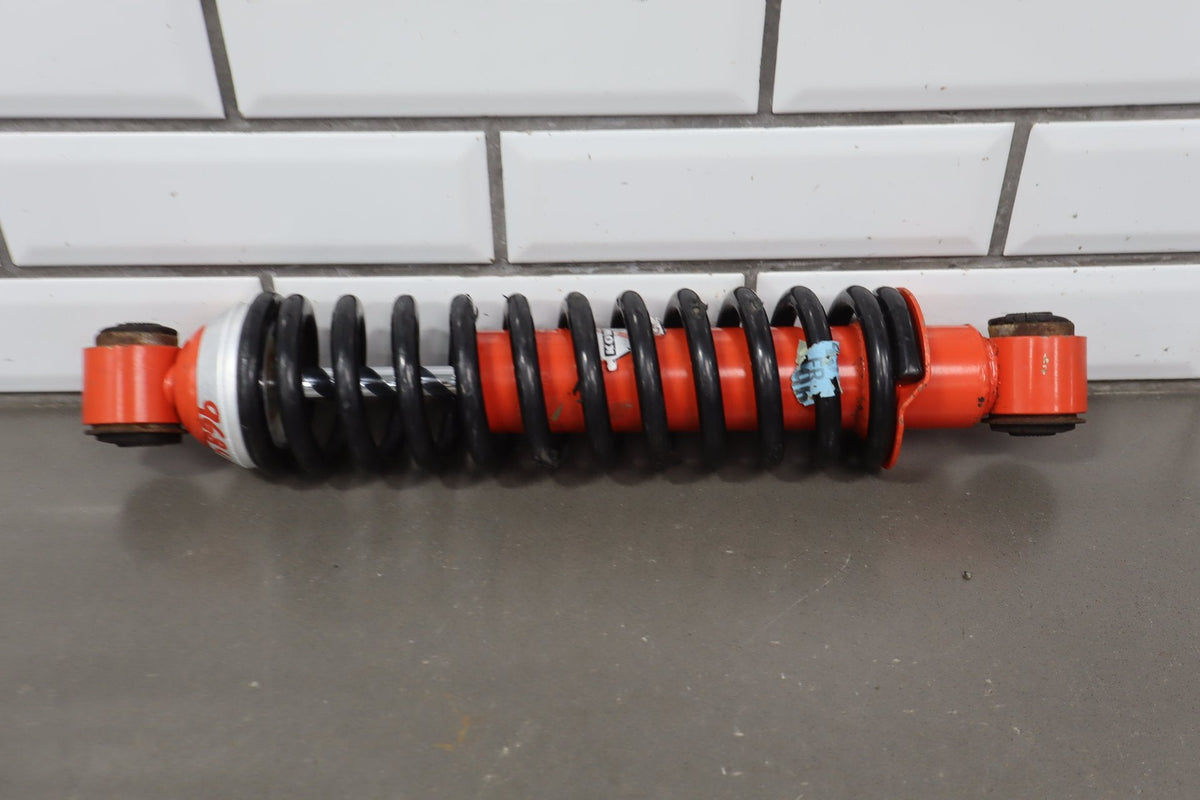 92-95 Dodge Viper RT/10 OEM Koni Orange Coilover Struts Springs (4) 15K Miles