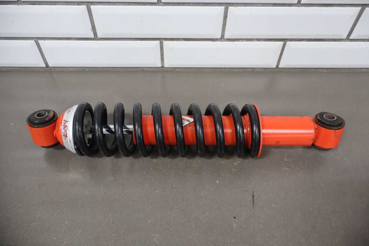 92-95 Dodge Viper RT/10 OEM Koni Orange Coilover Struts Springs (4) 15K Miles