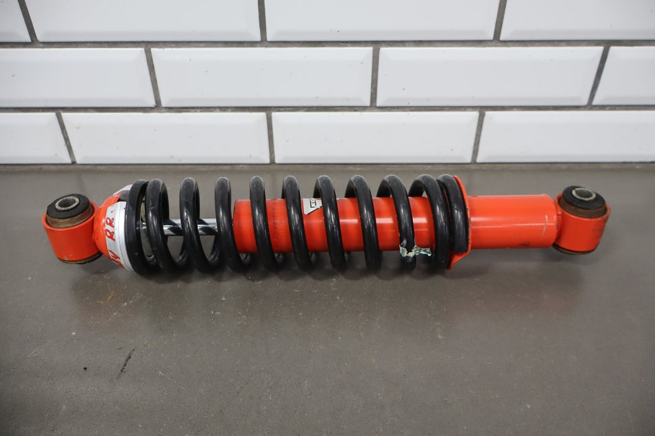 92-95 Dodge Viper RT/10 OEM Koni Orange Coilover Struts Springs (4) 15K Miles