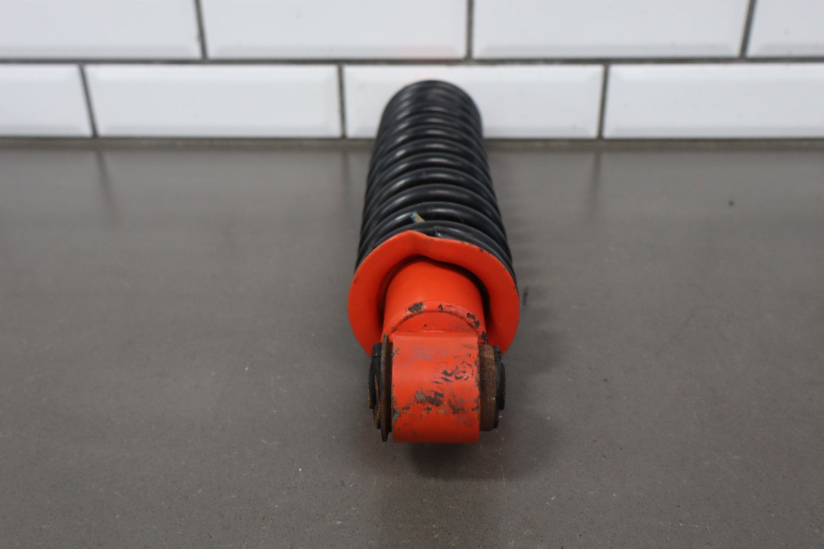 92-95 Dodge Viper RT/10 OEM Koni Orange Coilover Struts Springs (4) 15K Miles