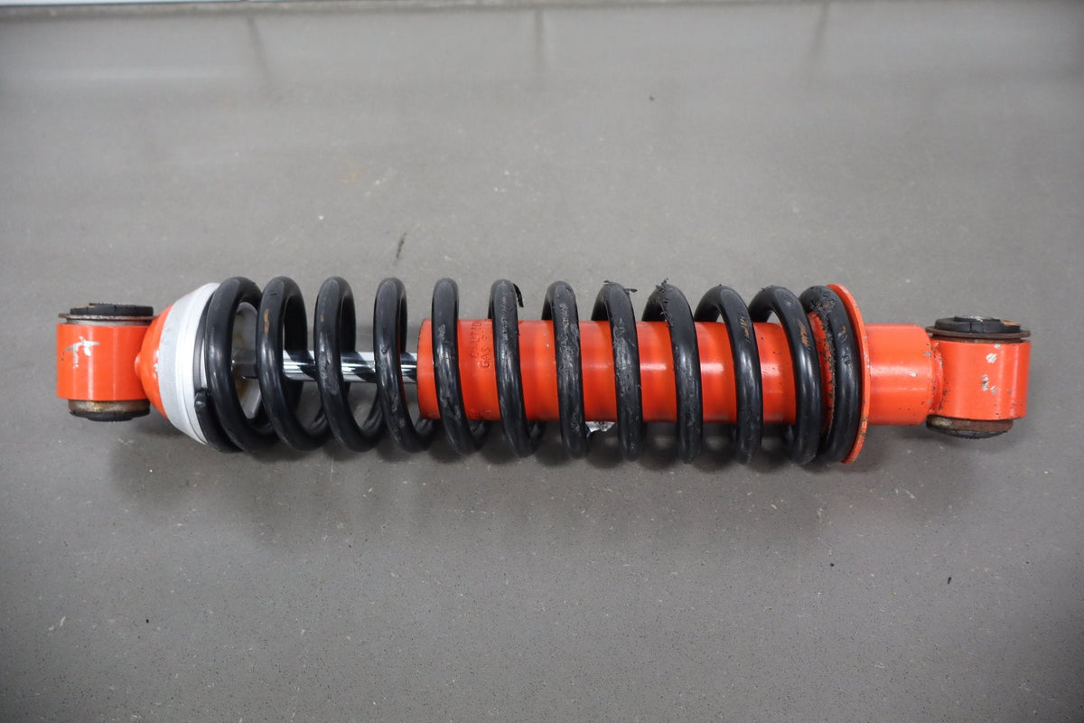 92-95 Dodge Viper RT/10 OEM Koni Orange Coilover Struts Springs (4) 15K Miles
