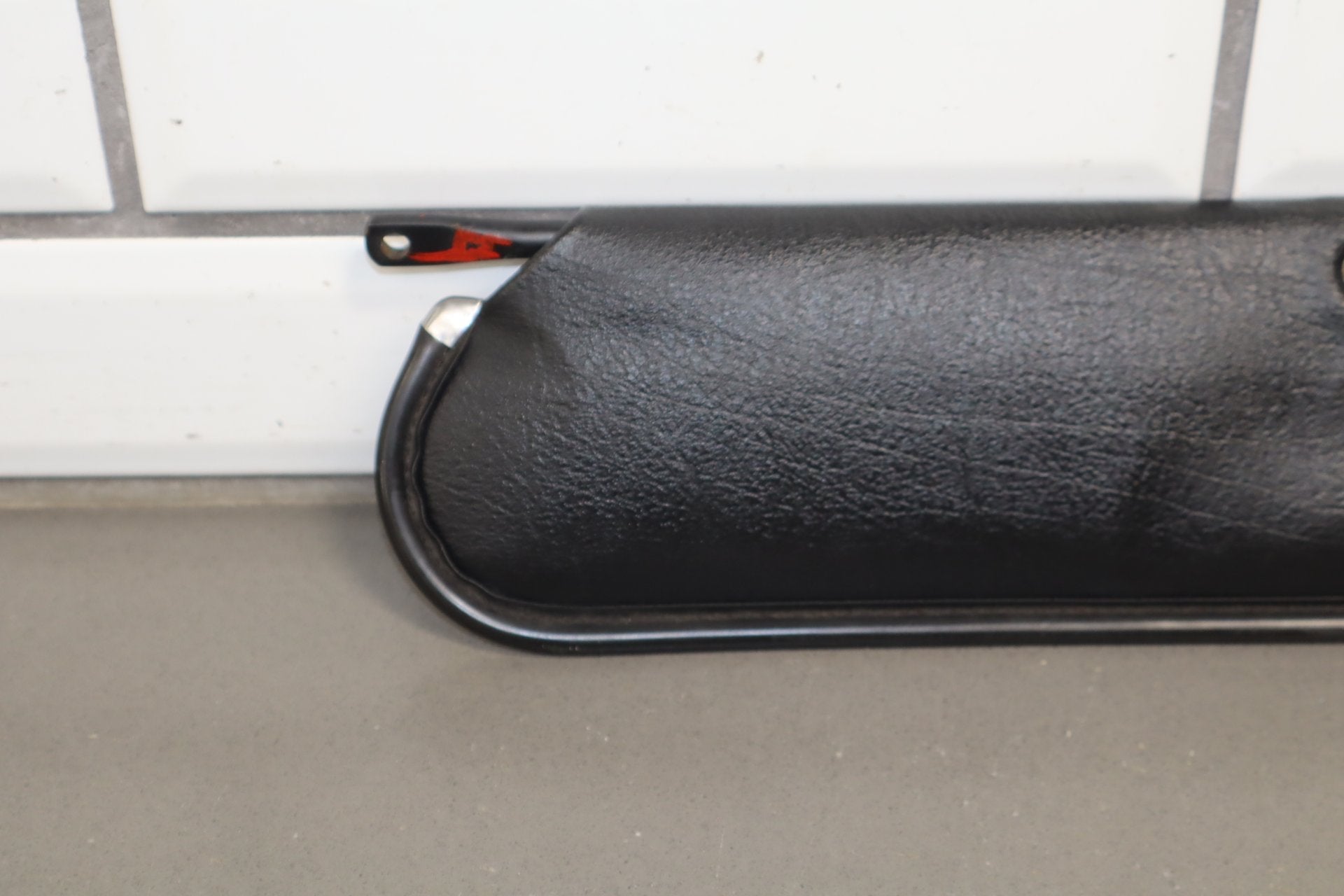 92-95 Dodge Viper RT/10 OEM Left Sun Visor 4642803 Low 15k Miles
