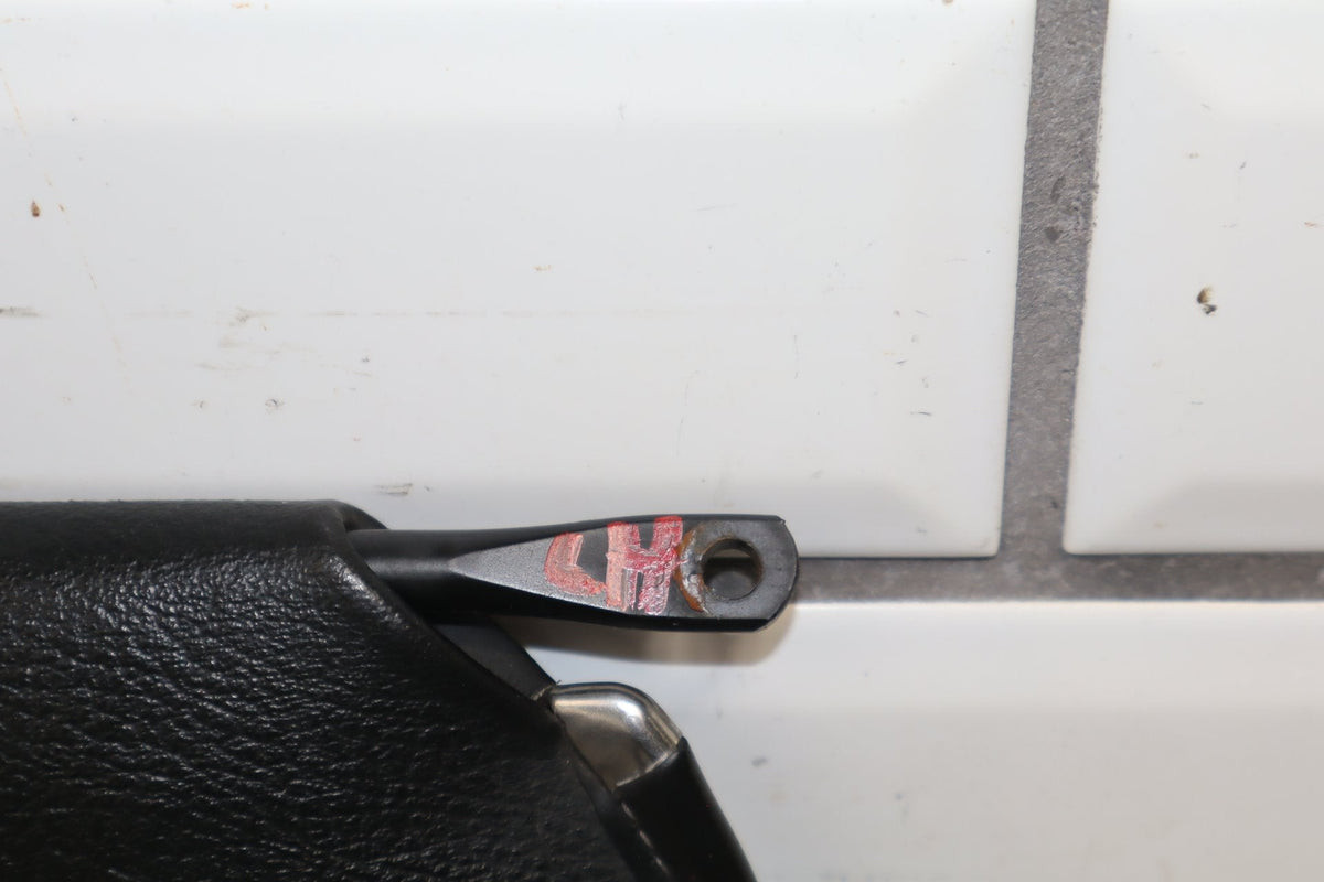 92-95 Dodge Viper RT/10 OEM Left Sun Visor 4642803 Low 15k Miles