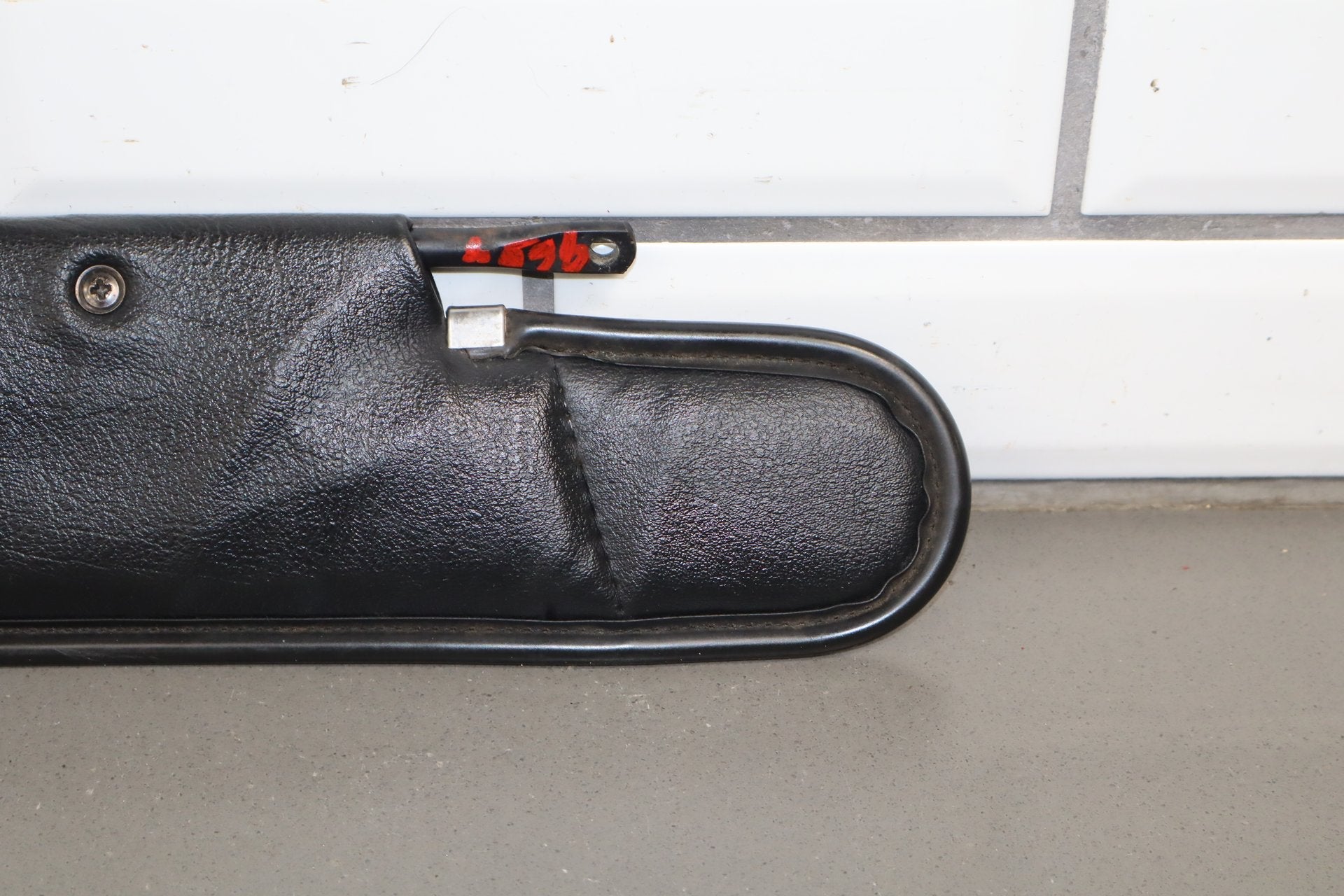 92-95 Dodge Viper RT/10 OEM Left Sun Visor 4642803 Low 15k Miles