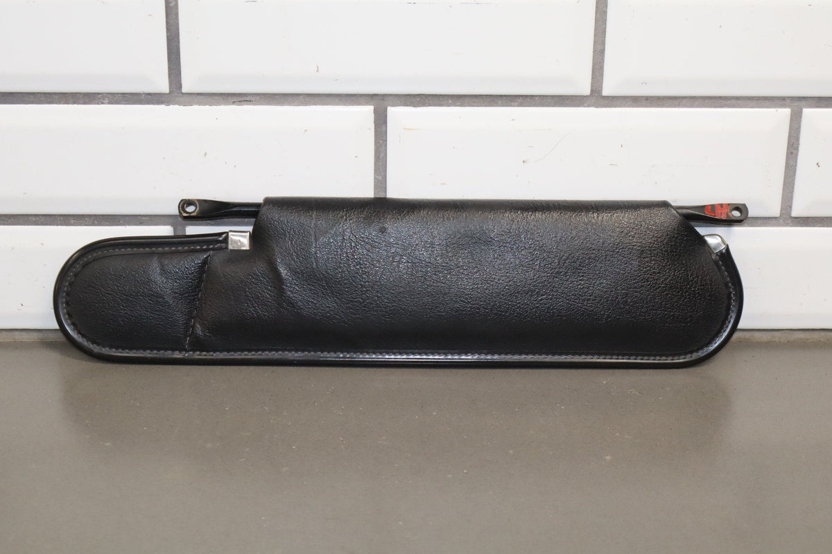 92-95 Dodge Viper RT/10 OEM Left Sun Visor 4642803 Low 15k Miles