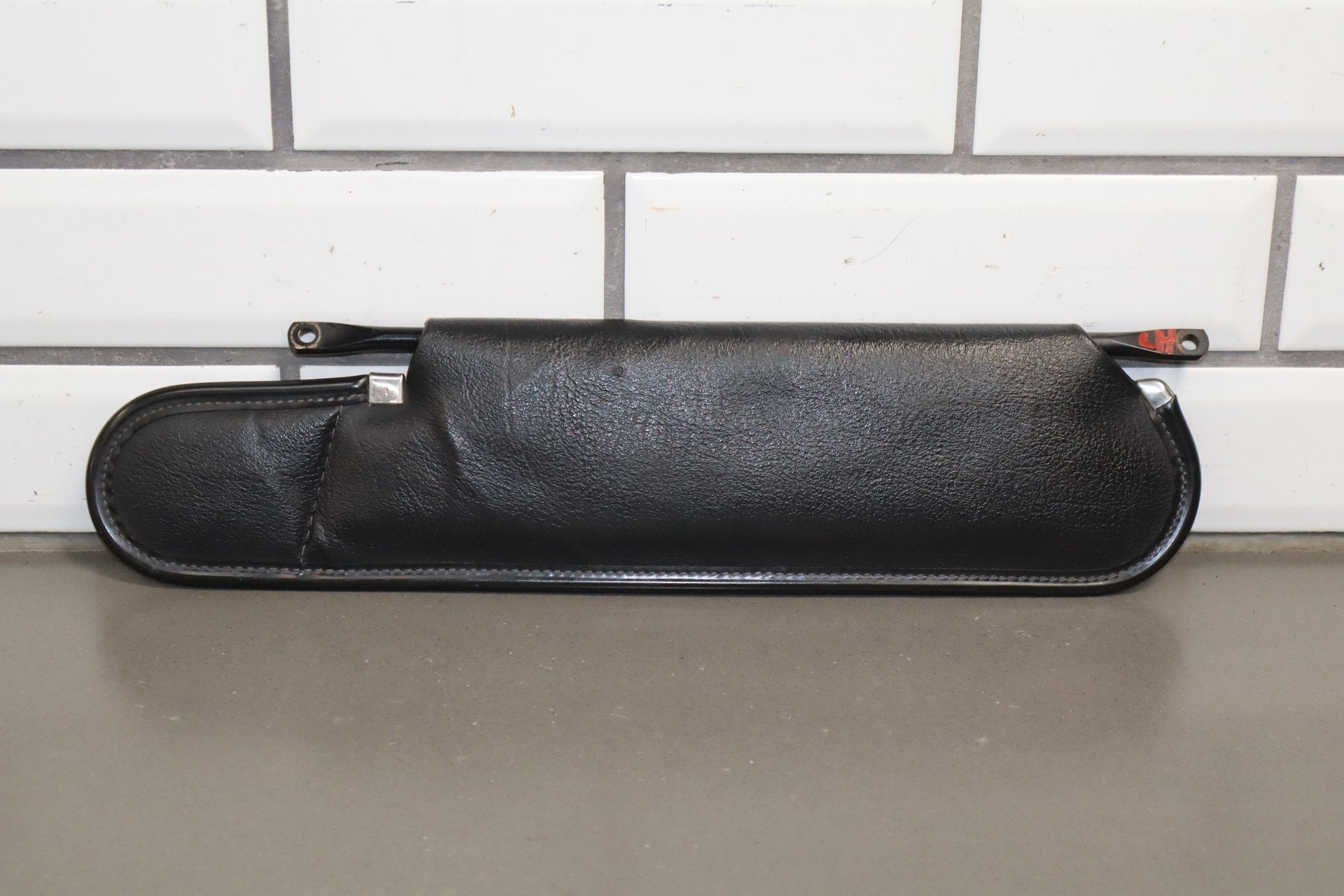 92-95 Dodge Viper RT/10 OEM Left Sun Visor 4642803 Low 15k Miles